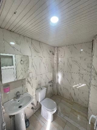 Ersoy Aga Otel fotoÄŸrafÄ±