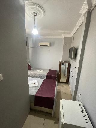 Ersoy Aga Otel fotoÄŸrafÄ±
