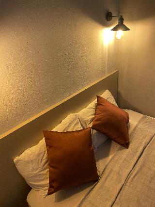 Ersoy Aga Otel fotoÄŸrafÄ±