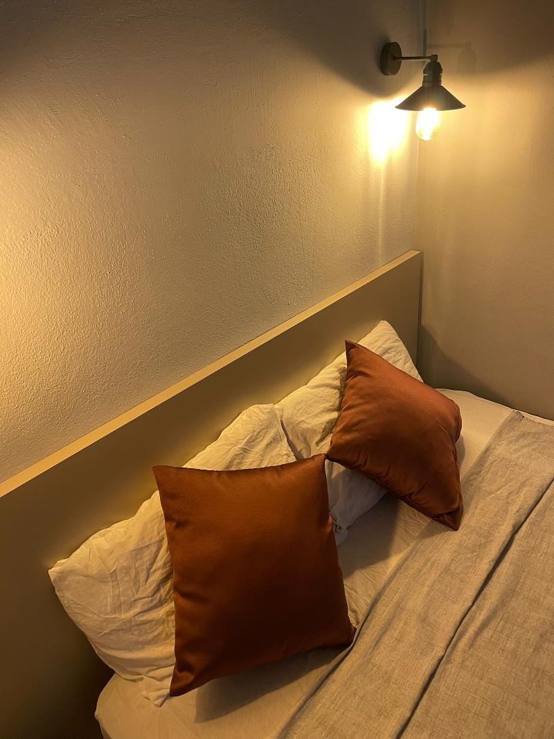 Ersoy Aga Otel - Oda