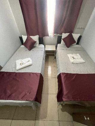 Ersoy Aga Otel fotoÄŸrafÄ±