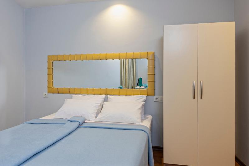 Nest Hotel - Oda