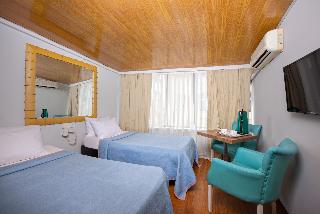 Nest Hotel fotoÄŸrafÄ±