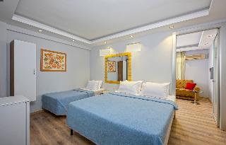 Nest Hotel fotoÄŸrafÄ±