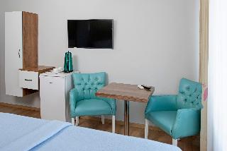 Nest Hotel fotoÄŸrafÄ±