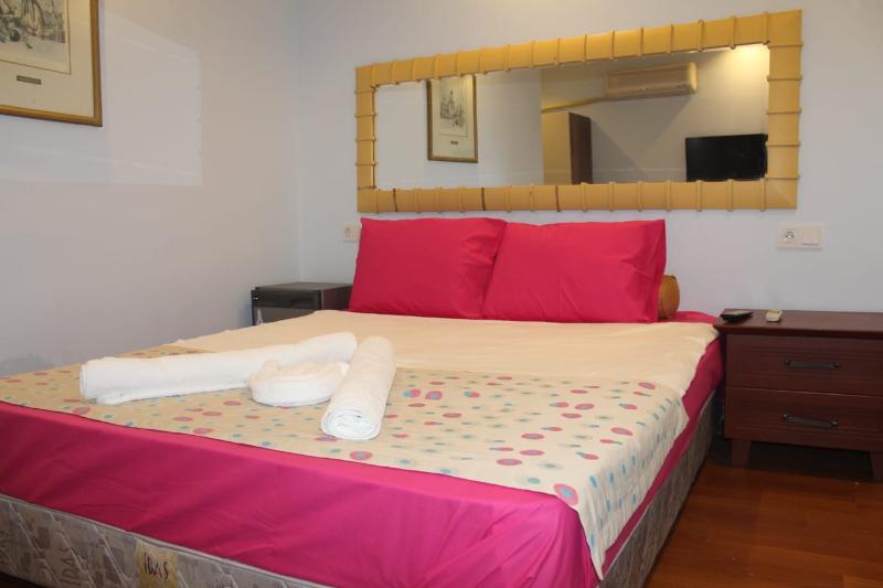 Nest Hotel - Oda