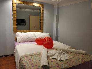 Nest Hotel fotoÄŸrafÄ±