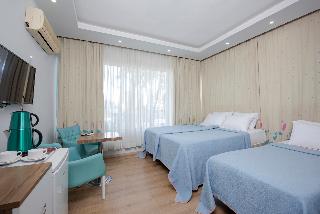 Nest Hotel fotoÄŸrafÄ±