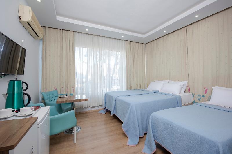 Nest Hotel - Oda