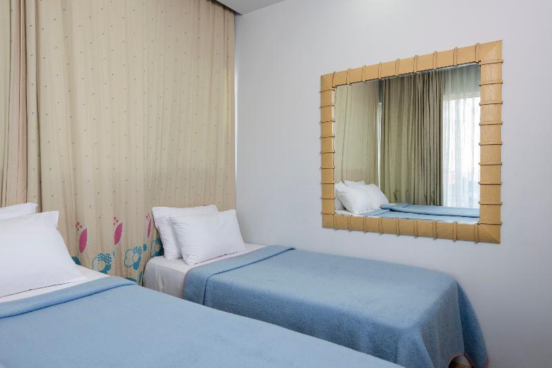 Nest Hotel - Oda