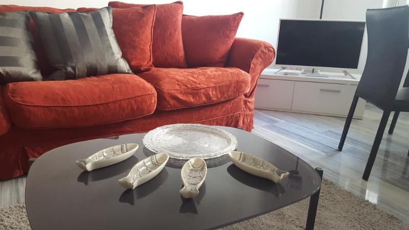 Le Dimore del Sole B&B - Lobi