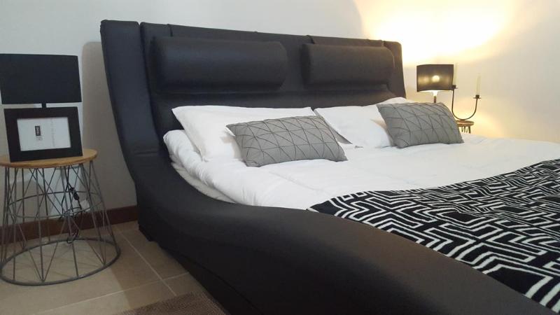 Le Dimore del Sole B&B - Oda