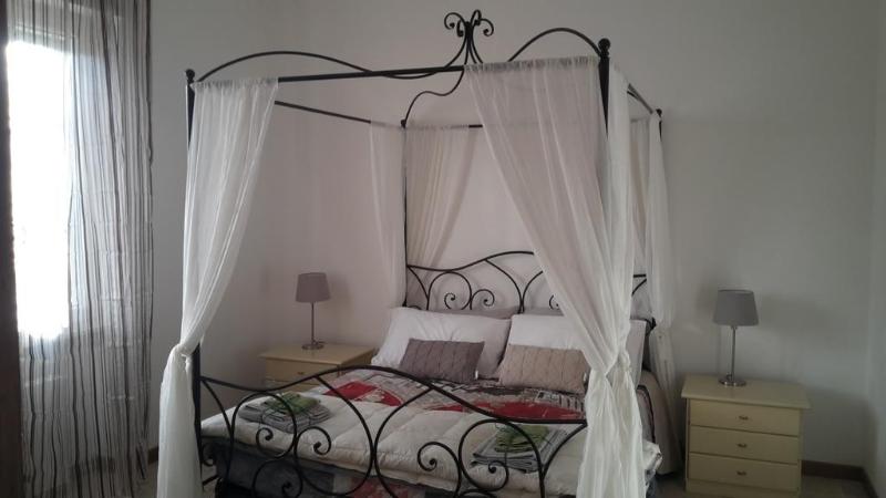Le Dimore del Sole B&B - Oda