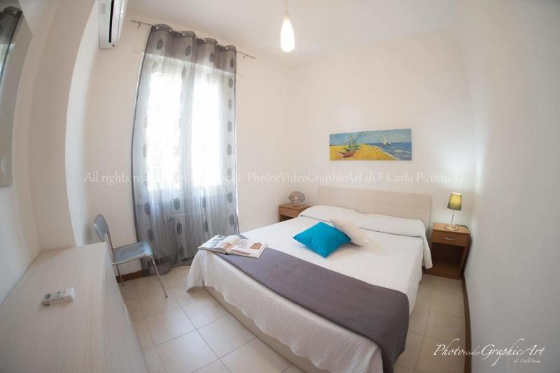 Le Dimore del Sole B&B - Oda