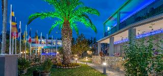 Dionysos Hotel and Studios otel fotoğrafı