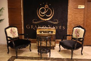 Grand Vaves Hotel fotoÄŸrafÄ±