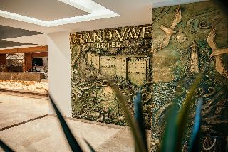 Grand Vaves Hotel fotoÄŸrafÄ±