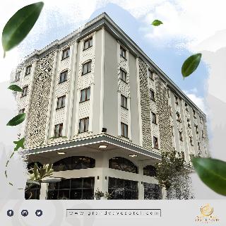 Grand Vaves Hotel otel fotoğrafı