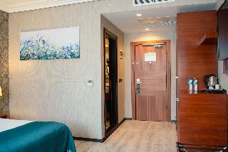 Grand Vaves Hotel fotoÄŸrafÄ±