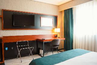 Grand Vaves Hotel fotoÄŸrafÄ±