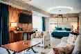 Grand Vaves Hotel oda fotoğrafı