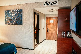 Grand Vaves Hotel fotoÄŸrafÄ±
