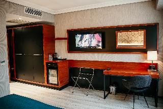 Grand Vaves Hotel fotoÄŸrafÄ±