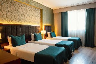 Grand Vaves Hotel fotoÄŸrafÄ±