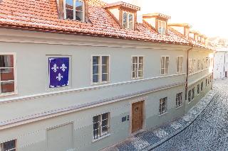 Hotel at The White Lily fotoÄŸrafÄ±