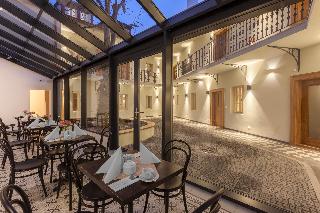 Hotel at The White Lily fotoÄŸrafÄ±
