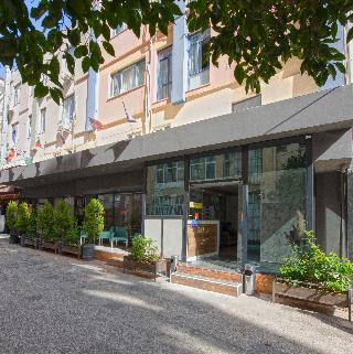 Gvar Apart Otel otel fotoğrafı