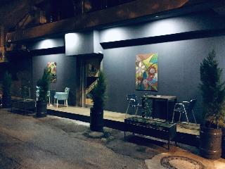 Gvar Apart Otel fotoÄŸrafÄ±