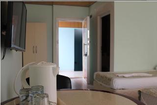 Gvar Apart Otel fotoÄŸrafÄ±