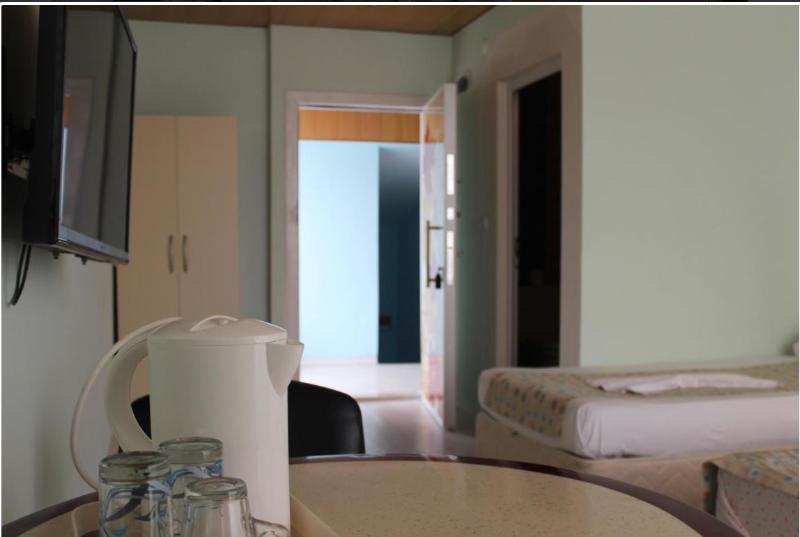 Gvar Apart Otel - Oda