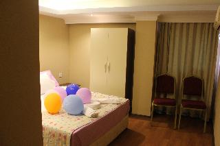 Gvar Apart Otel fotoÄŸrafÄ±