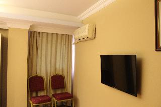 Gvar Apart Otel fotoÄŸrafÄ±