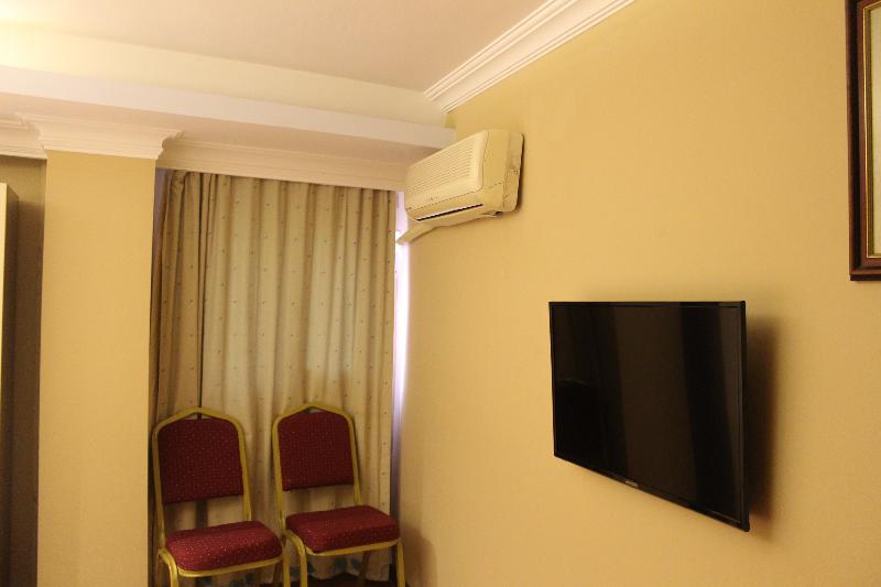 Gvar Apart Otel - Oda
