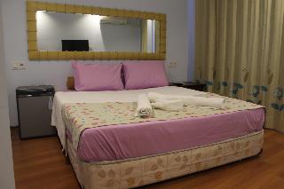 Gvar Apart Otel fotoÄŸrafÄ±