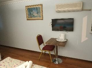 Gvar Apart Otel fotoÄŸrafÄ±