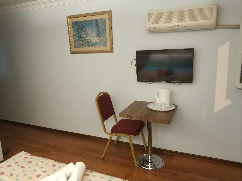 Gvar Apart Otel - Oda
