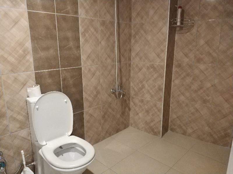Gvar Apart Otel - Oda