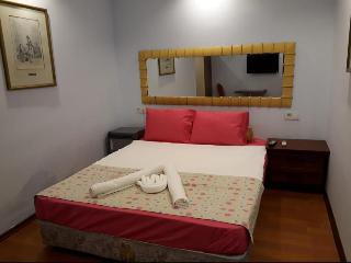 Gvar Apart Otel fotoÄŸrafÄ±