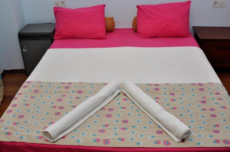 Gvar Apart Otel - Oda