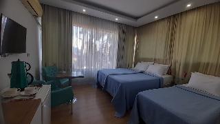 Gvar Apart Otel fotoÄŸrafÄ±