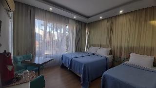 Gvar Apart Otel fotoÄŸrafÄ±