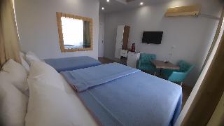 Gvar Apart Otel fotoÄŸrafÄ±