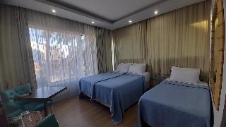 Gvar Apart Otel fotoÄŸrafÄ±