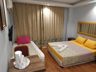 Gvar Apart Otel fotoÄŸrafÄ±