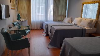 Gvar Apart Otel fotoÄŸrafÄ±