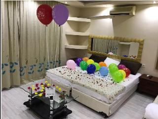 Gvar Apart Otel fotoÄŸrafÄ±